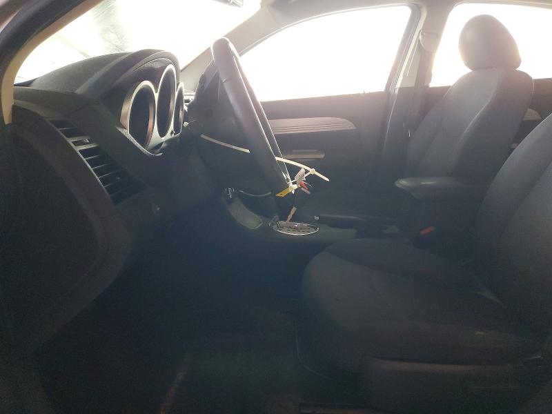 77438505 :رقم المزاد ، 1C3LC56DX9N516365 vin ، 2009 Chrysler Sebring مزاد بيع