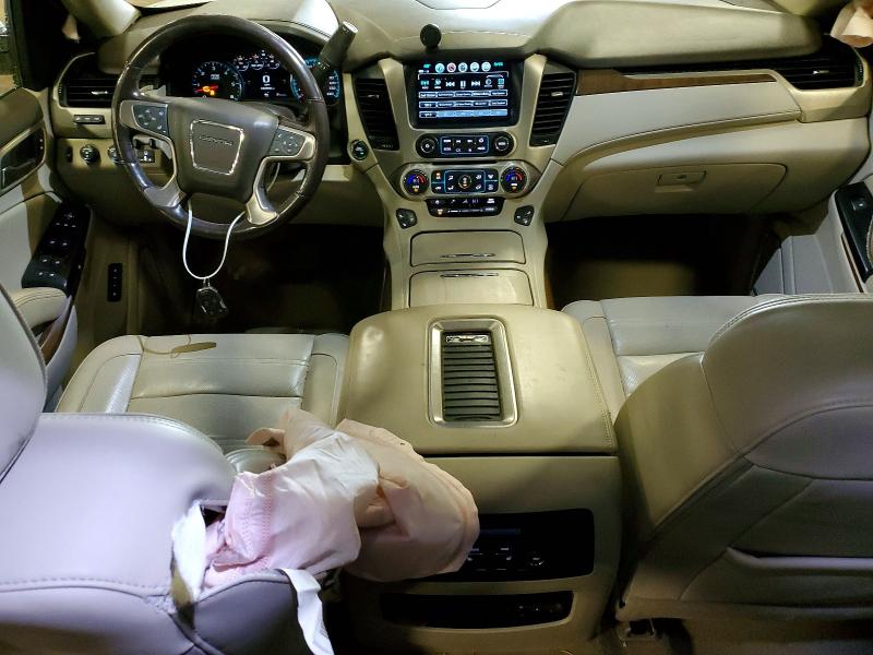 Продажа на аукционе авто 2020 Gmc Yukon Xl, vin: 1GKS2HKJ4LR302757, номер лота: 78099185