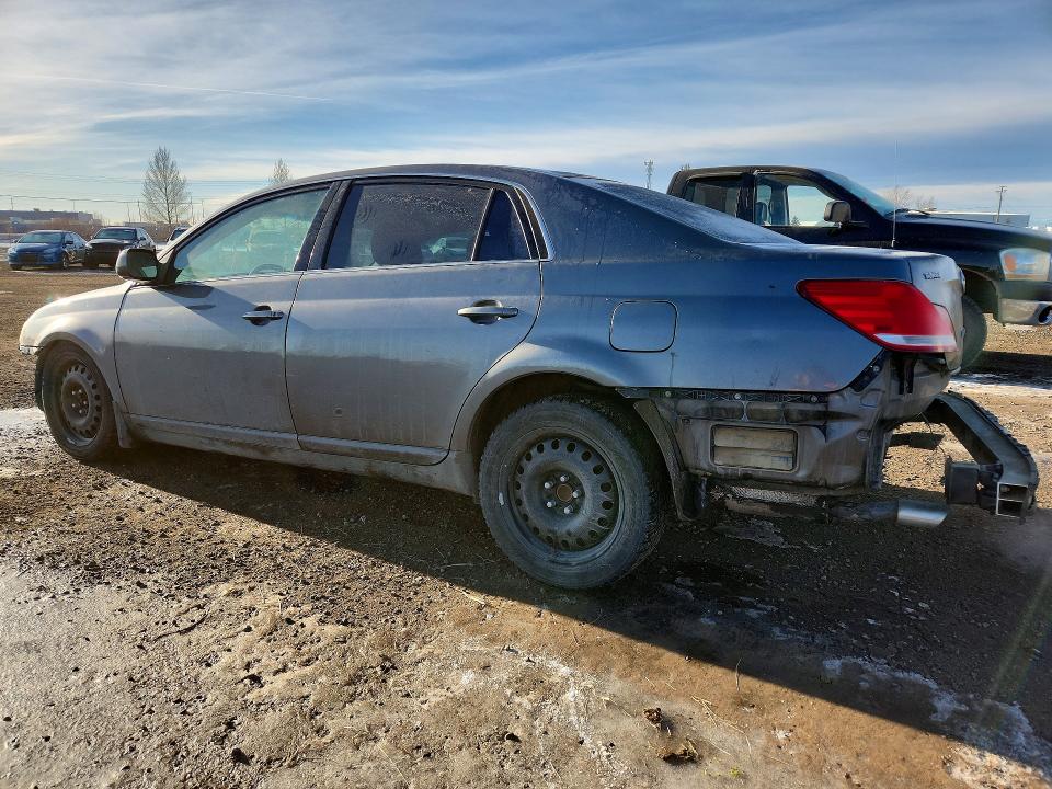 Продажа на аукционе авто 2005 Toyota Avalon Xl, vin: 4T1BK36B25U049743, номер лота: 75565945
