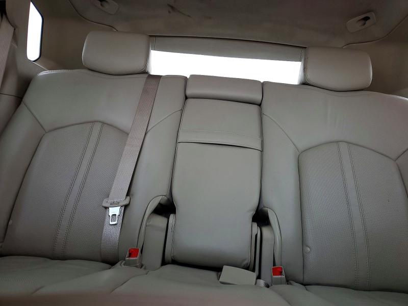 Продажа на аукционе авто 2011 Cadillac Srx, vin: 3GYFNDEY4BS528566, номер лота: 77305395