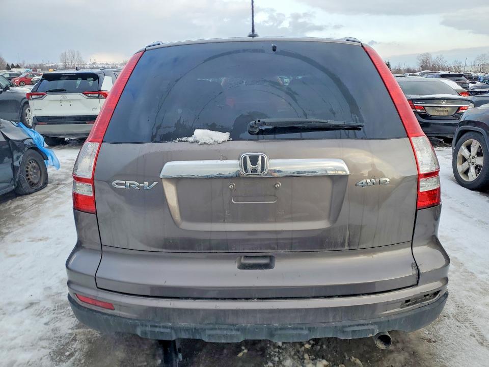 Aukcja sprzedaży 2011 Honda Cr-v, vin: 5J6RE4H74BL820093, numer aukcji: 78065105