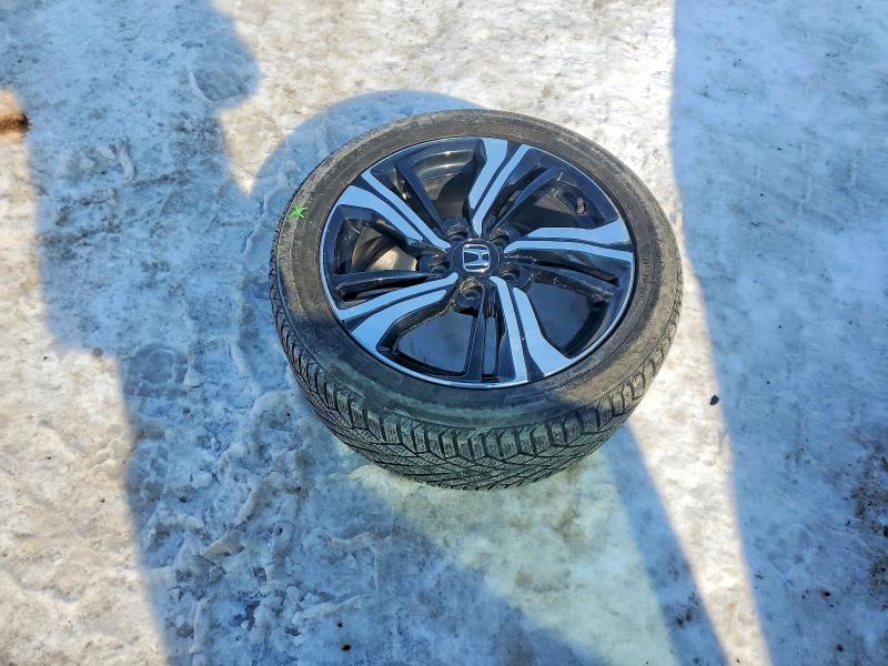 Aukcja sprzedaży 2016 Honda Civic, vin: 2HGFC1F91GH112682, numer aukcji: 79405385