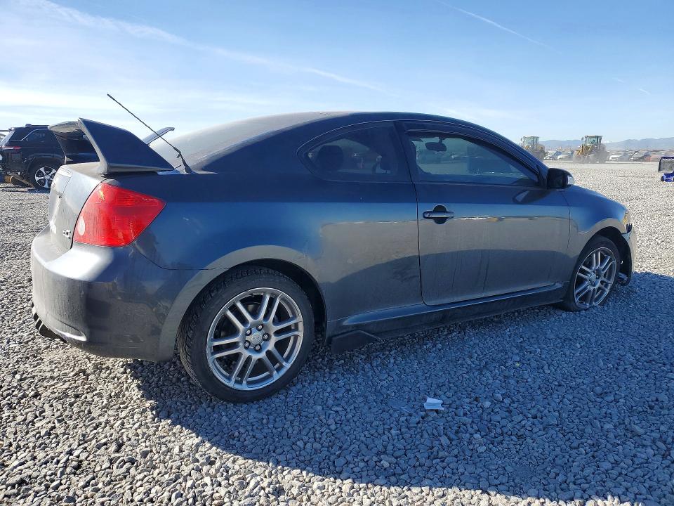 Aukcja sprzedaży 2006 Toyota Scion Tc, vin: JTKDE177560071806, numer aukcji: 55410976