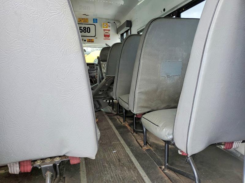 Продаж на аукціоні авто 2009 Chev Bus, vin: 1GBHG31C781222683, номер лоту: 76021035