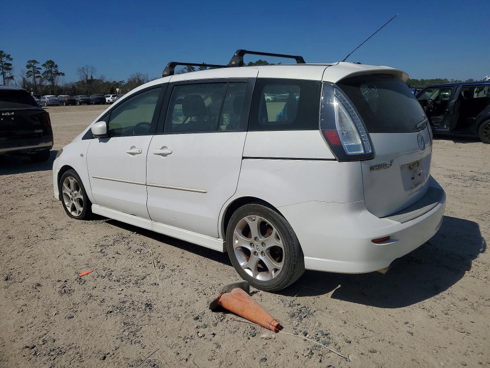 Aukcja sprzedaży 2008 Mazda 5, vin: JM1CR293X80322703, numer aukcji: 79364745