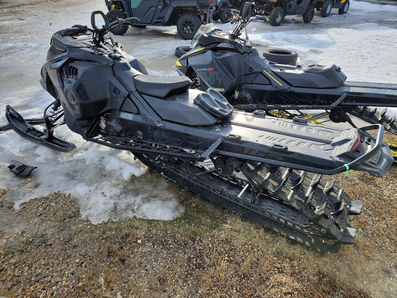 2024 Ski Doo Summit Exp 8tr S მანქანა იყიდება აუქციონზე, vin: 2BPSTJRA3RV000084, აუქციონის ნომერი: 76780525