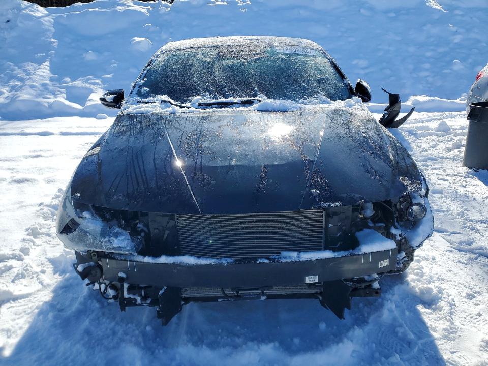 2021 Hyundai Elantra მანქანა იყიდება აუქციონზე, vin: KMHLN4AG2MU100581, აუქციონის ნომერი: 72992505