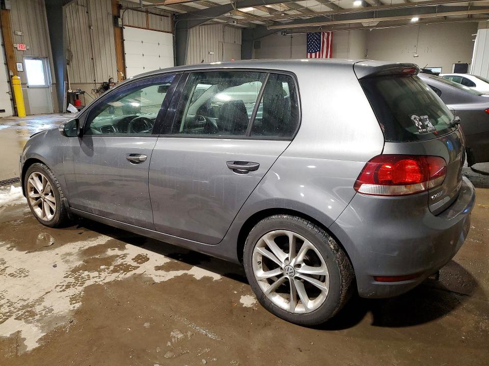 Aukcja sprzedaży 2012 Volkswagen Golf, vin: WVWDB7AJ2CW078213, numer aukcji: 75205365