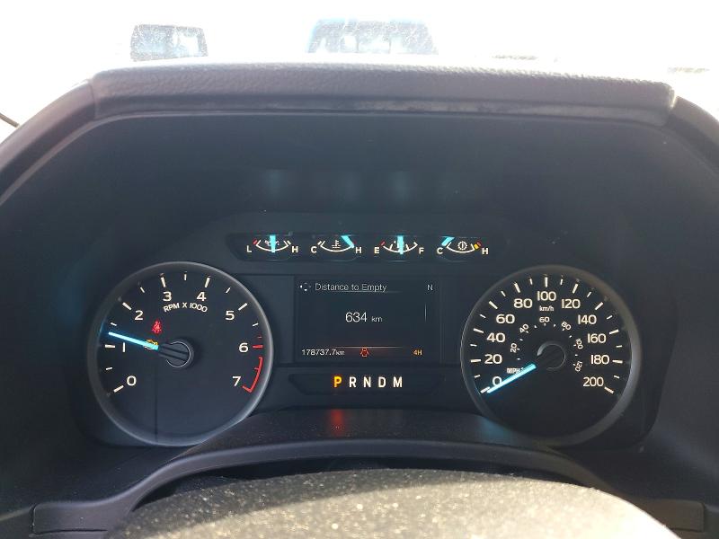 Aukcja sprzedaży 2019 Ford F150 Xlt Supercrew 4, vin: 1FTEW1EP5KFB29819, numer aukcji: 79422185