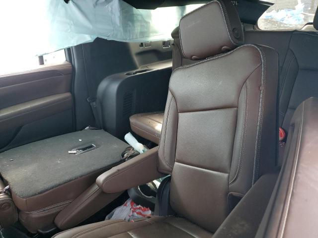 Aukcja sprzedaży 2023 Chevrolet Suburban, vin: 1GNSKGKL1PR291687, numer aukcji: 96635195
