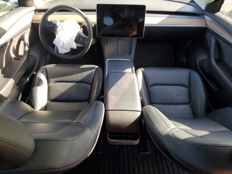 Продаж на аукціоні авто 2023 Tesla Model 3, vin: 5YJ3E1EA3PF431692, номер лоту: 77888045