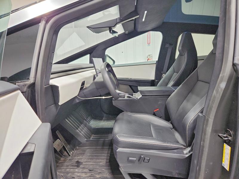 Aukcja sprzedaży 2024 Tesla Cybertruck, vin: 7G2CEHED0RA015454, numer aukcji: 97527065