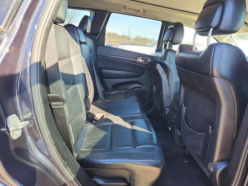 Продажа на аукционе авто 2012 Jeep Grand Cherokee, vin: 1C4RJFAG6CC325113, номер лота: 73751975