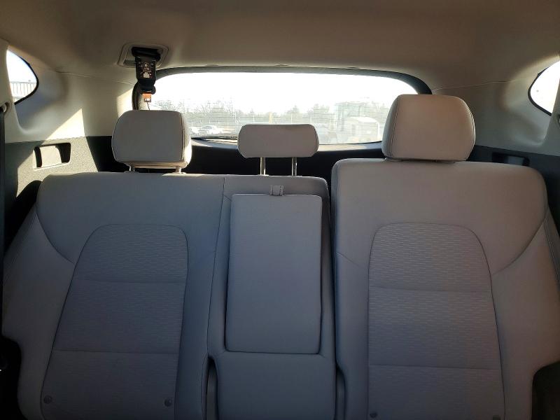Продаж на аукціоні авто 2020 Hyundai Tucson, vin: KM8J23A45LU093852, номер лоту: 77376535