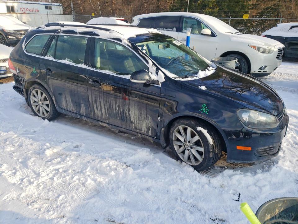 Продажа на аукционе авто 2014 Volkswagen Jetta, vin: 3VWPL7AJ6EM613361, номер лота: 78506605