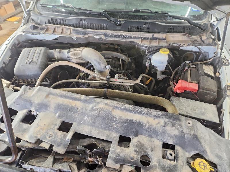 79659195 :رقم المزاد ، 3C6RR7KTXPG673971 vin ، 2023 Ram 1500 Classic مزاد بيع