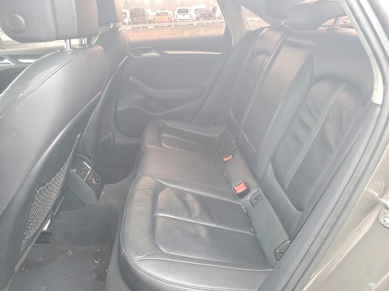 2015 Audi A3 მანქანა იყიდება აუქციონზე, vin: WAUEFGFF0F1023044, აუქციონის ნომერი: 78116775