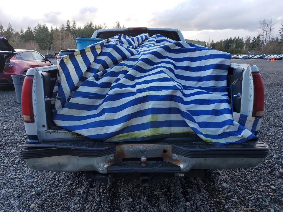 Aukcja sprzedaży 1994 Gmc Sierra, vin: 2GTEK19K5R1574945, numer aukcji: 77830535