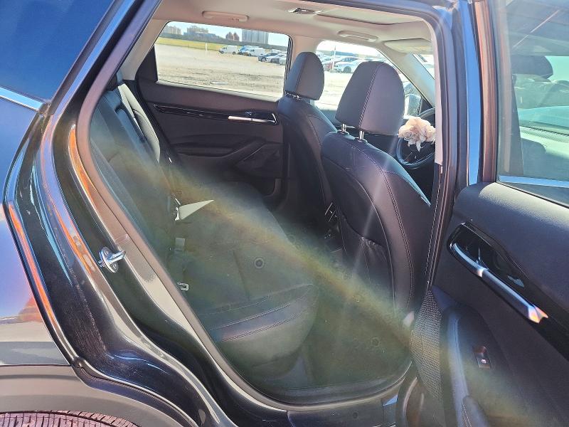 Aukcja sprzedaży 2025 Kia Seltos, vin: KNDER2AA4S7700970, numer aukcji: 76447725