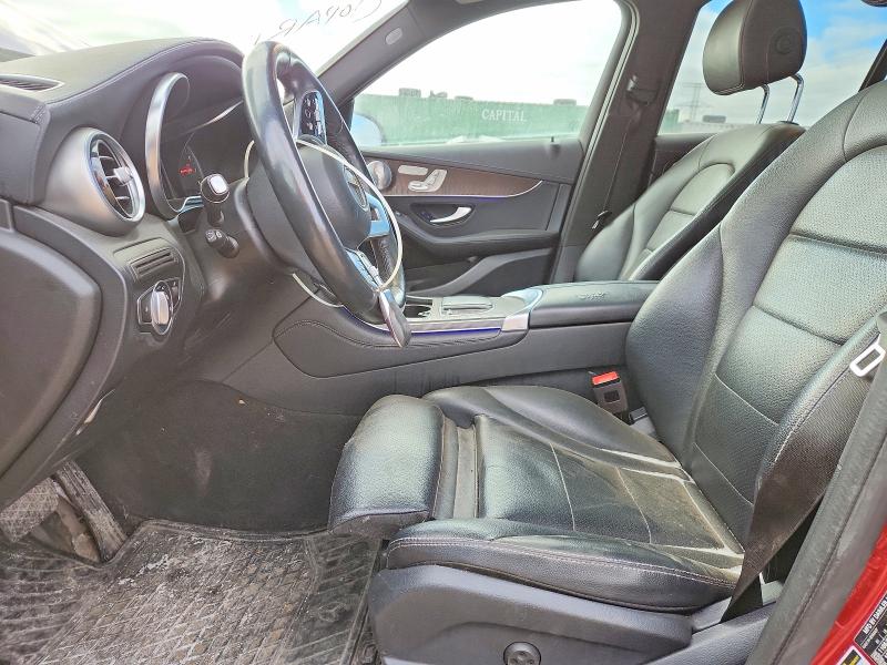 Продажа на аукционе авто 2020 Mercedes-benz Glc, vin: WDC0G8EB3LF702460, номер лота: 77646705