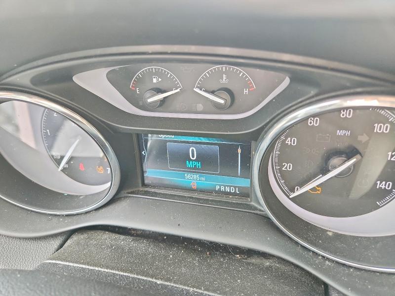 Aukcja sprzedaży 2020 Buick Envision, vin: LRBFXBSA6LD080651, numer aukcji: 76643835