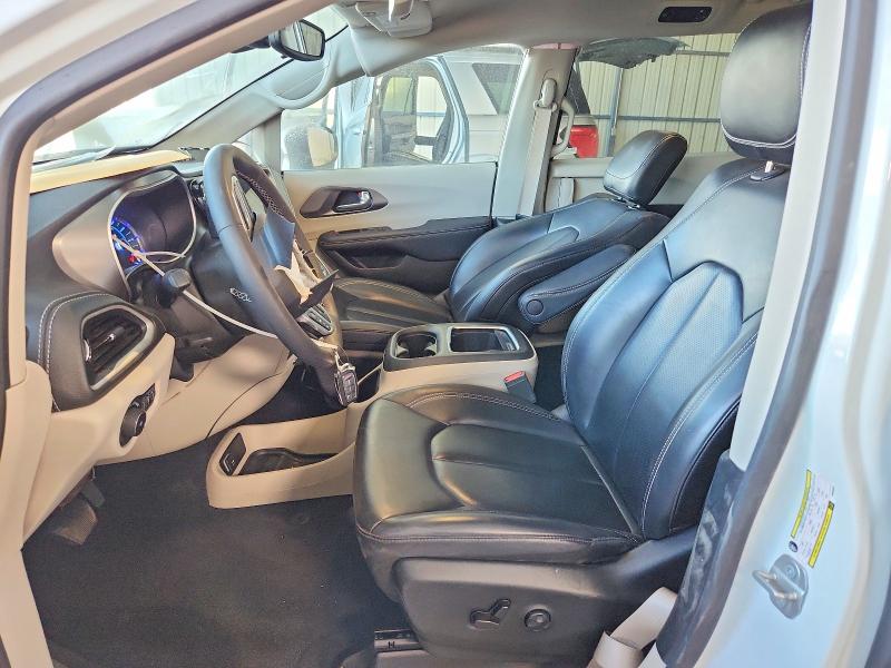 2023 Chrysler Pacifica მანქანა იყიდება აუქციონზე, vin: 2C4RC1L74PR588532, აუქციონის ნომერი: 76762645