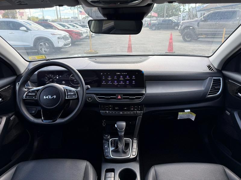 Aukcja sprzedaży 2024 Kia Seltos Sx, vin: KNDETCA73R7500572, numer aukcji: 77155485