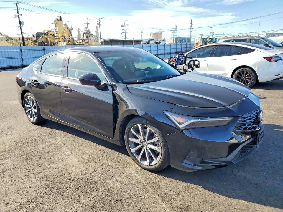 Aukcja sprzedaży 2023 Acura Integra, vin: 19UDE4H22PA026749, numer aukcji: 78367675