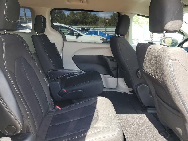 Продаж на аукціоні авто 2022 Chrysler Voyager, vin: 2C4RC1CG4NR163292, номер лоту: 78677705