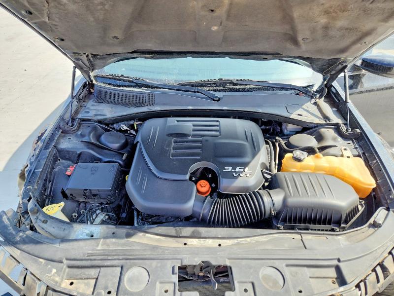 Продаж на аукціоні авто 2012 Chrysler 300, vin: 2C3CCABGXCH279238, номер лоту: 77505035