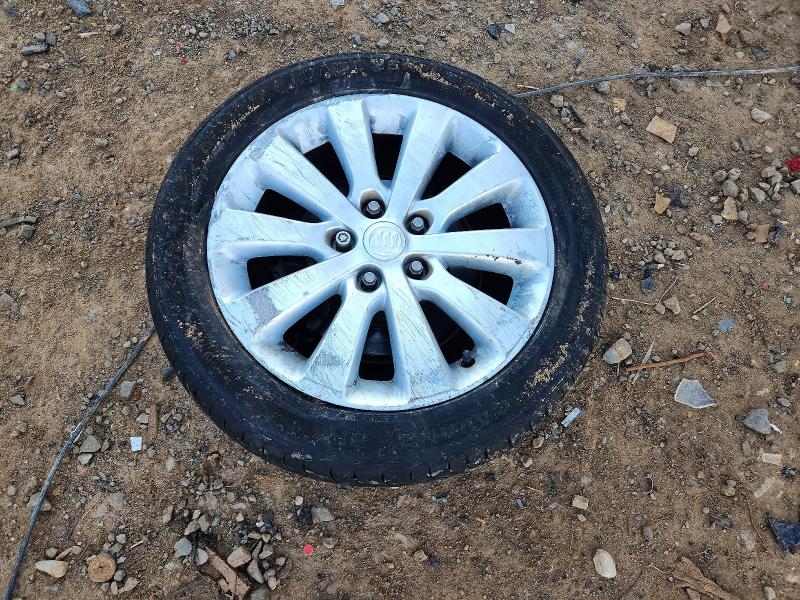 Auction sale of the 2015 Buick Verano, vin: 1G4PP5SK3F4162921, lot number: 77829285
