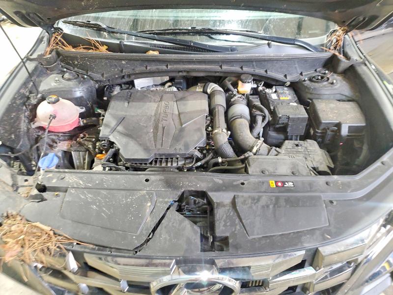 Продажа на аукционе авто 2024 Hyundai Santa Cruz, vin: 5NTJCDAF9RH082561, номер лота: 76580845