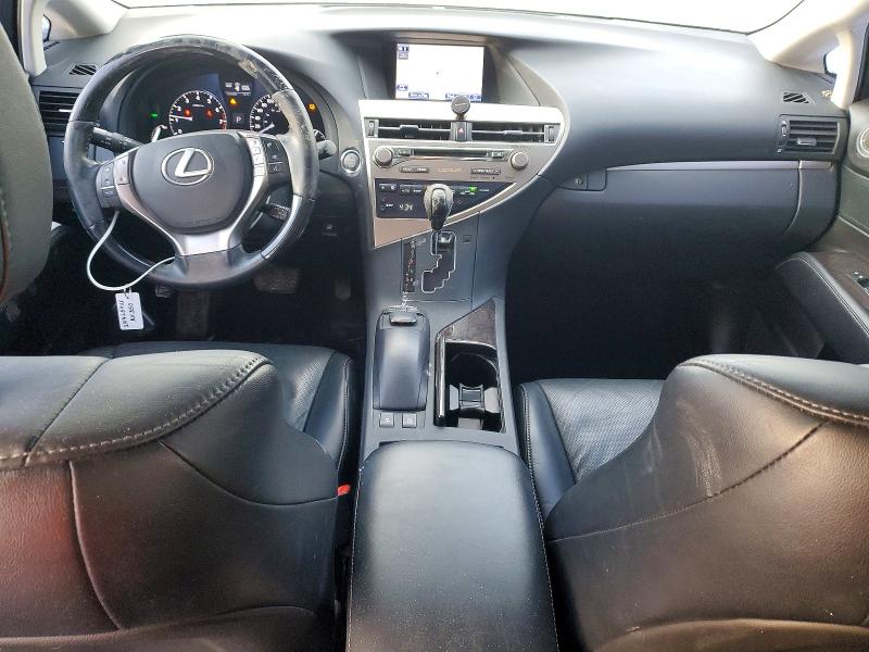 Aukcja sprzedaży 2014 Lexus Rx 350 Bas, vin: 2T2BK1BA5EC232438, numer aukcji: 76212985