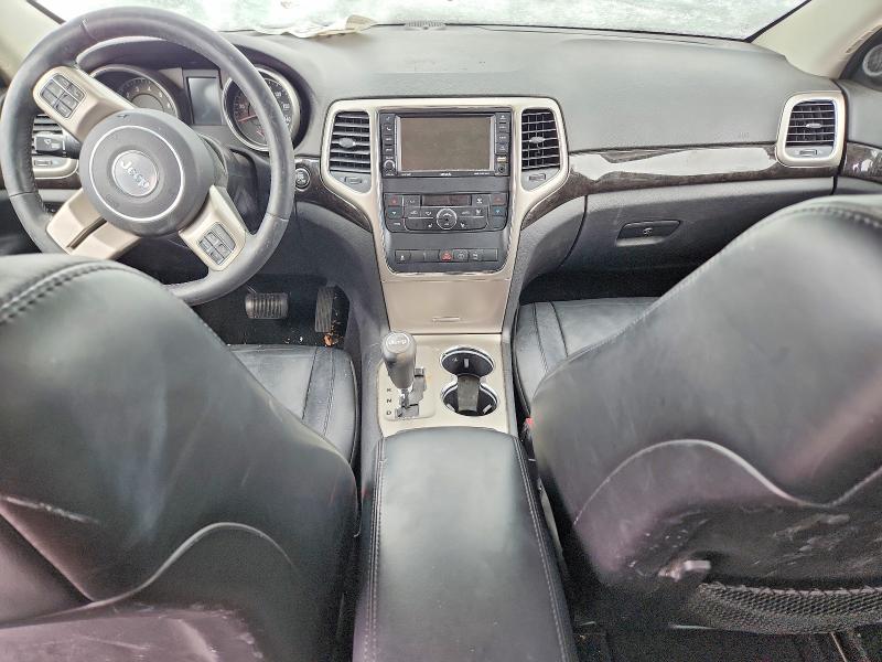 Продаж на аукціоні авто 2013 Jeep Grand Cherokee, vin: 1C4RJFAG0DC635047, номер лоту: 73888725
