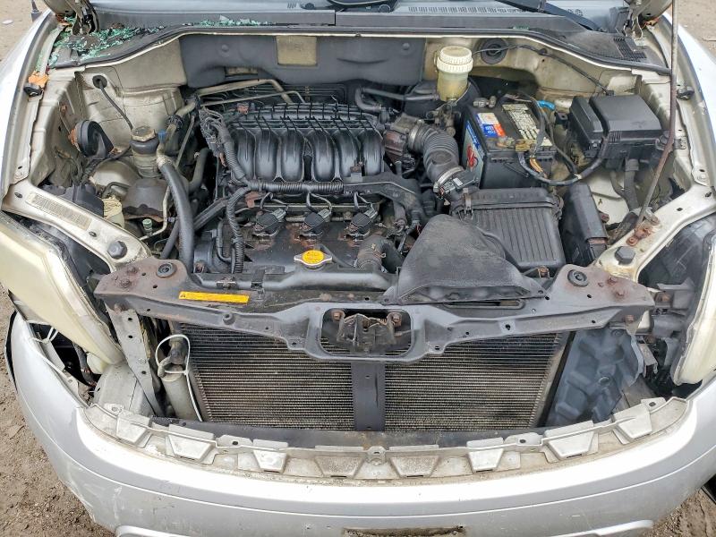 Продаж на аукціоні авто 2008 Mitsubishi Endeavor, vin: 4A4MN21S08E042786, номер лоту: 76969525