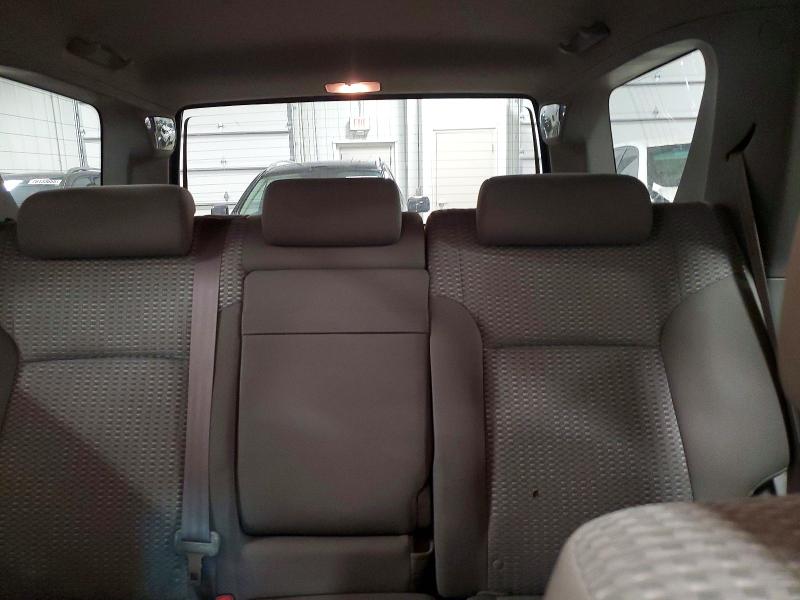 Aukcja sprzedaży 2006 Toyota 4runner, vin: JTEBU14R868052364, numer aukcji: 78280895