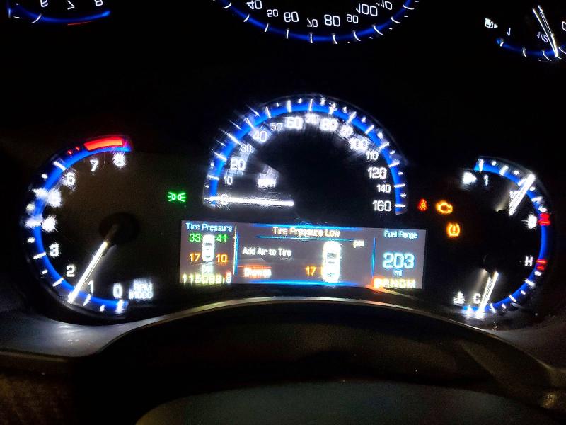 2014 Cadillac Ats მანქანა იყიდება აუქციონზე, vin: 1G6AH5RX9E0195147, აუქციონის ნომერი: 78436405