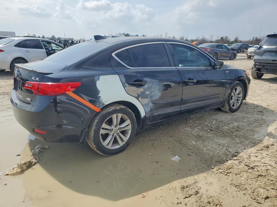 Aukcja sprzedaży 2013 Acura Ilx, vin: 19VDE3F72DE302291, numer aukcji: 77331105