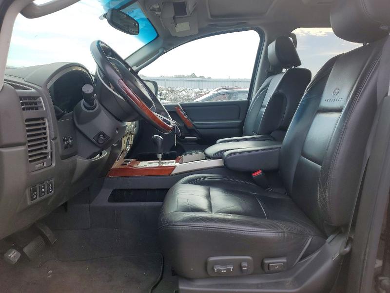 Продажа на аукционе авто 2006 Infiniti Qx56, vin: 5N3AA08C46N806194, номер лота: 76866715