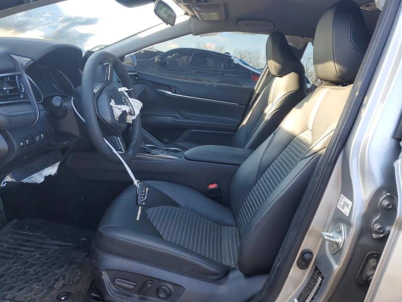 78428035 :رقم المزاد ، 4T1G11AK4RU208238 vin ، 2024 Toyota Camry مزاد بيع
