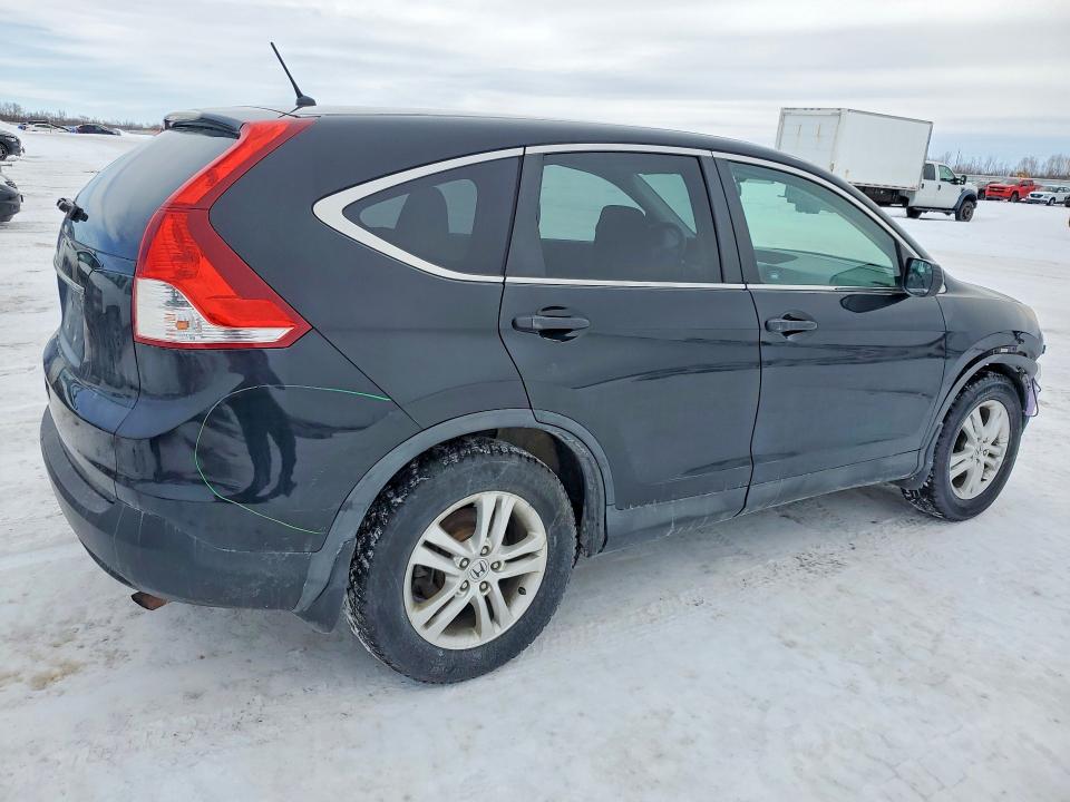 77687805 :رقم المزاد ، 2HKRM3H38CH001335 vin ، 2012 Honda Cr-v مزاد بيع