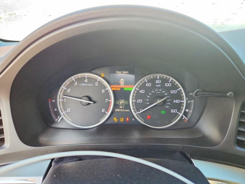 78794405 :رقم المزاد ، 19UDE2F79MA005640 vin ، 2021 Acura Ilx مزاد بيع