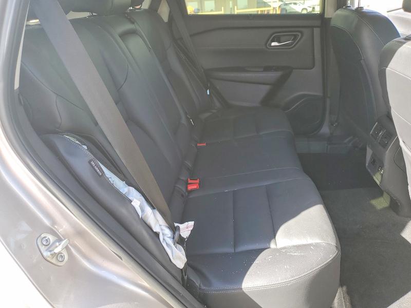 Продаж на аукціоні авто 2024 Nissan Rogue, vin: JN8BT3CA2RW360603, номер лоту: 77423875