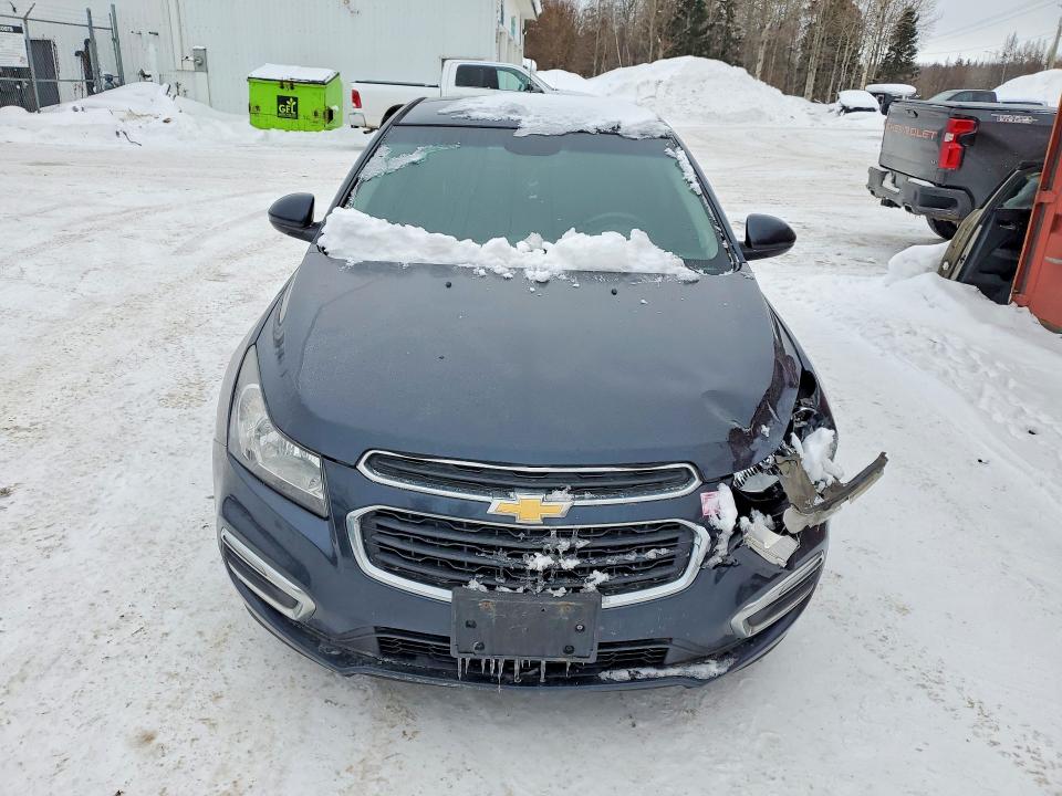 Aukcja sprzedaży 2015 Chevrolet Cruze, vin: 1G1PC5SB0F7258285, numer aukcji: 76510185