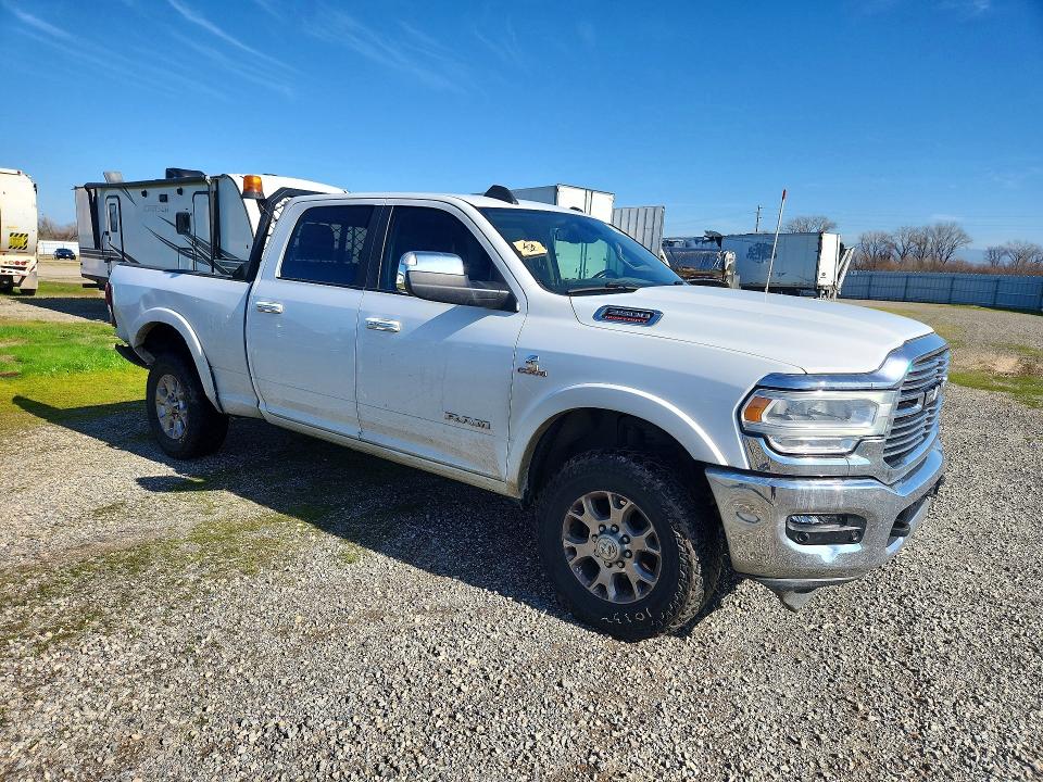 Aukcja sprzedaży 2021 Ram 3500, vin: 3C63R3EL4MG537552, numer aukcji: 95208865