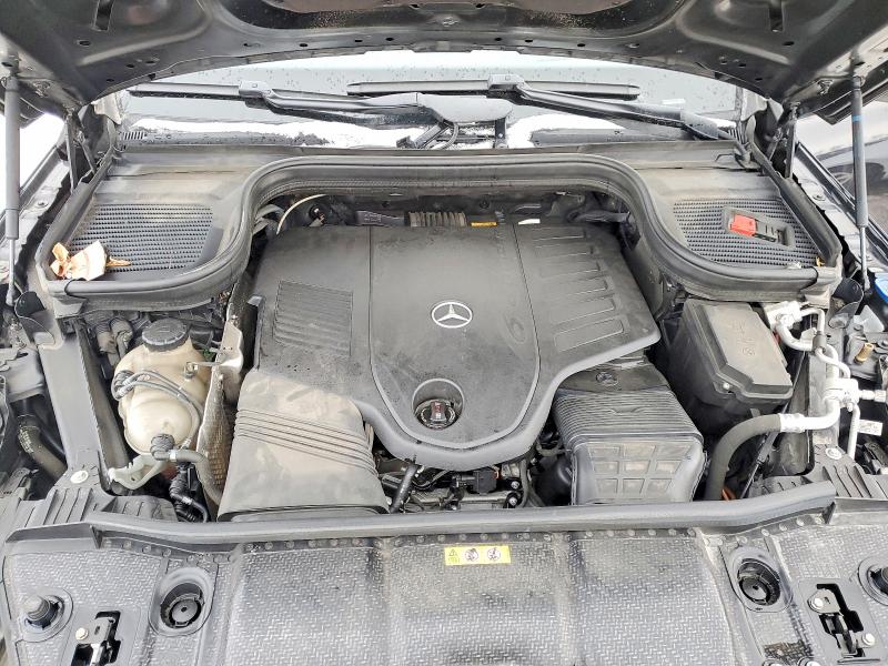 2023 Mercedes-benz Gle მანქანა იყიდება აუქციონზე, vin: 4JGFB5KB6PA952923, აუქციონის ნომერი: 77745565