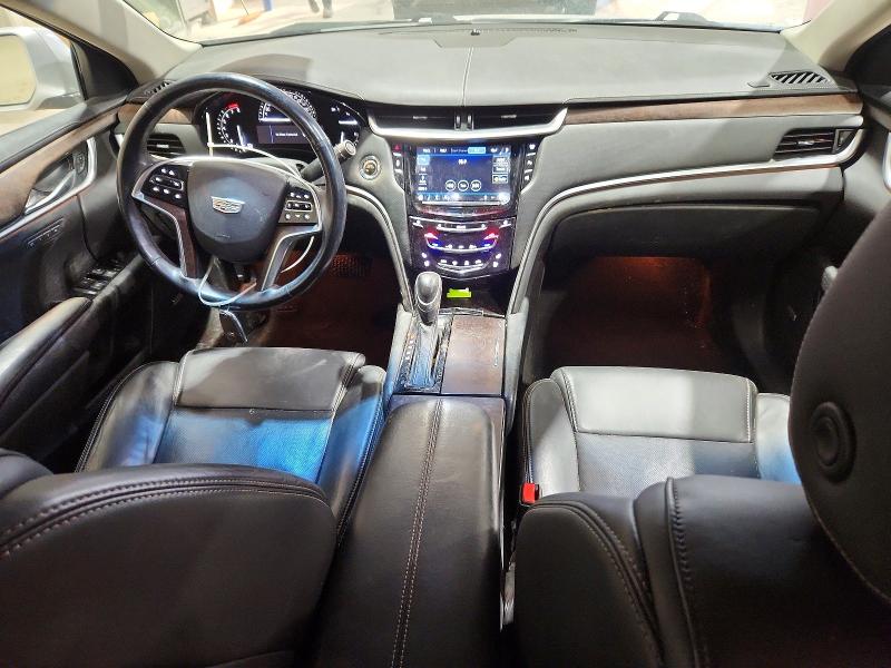Aukcja sprzedaży 2018 Cadillac Xts, vin: 2G61M5S38J9153233, numer aukcji: 75811005