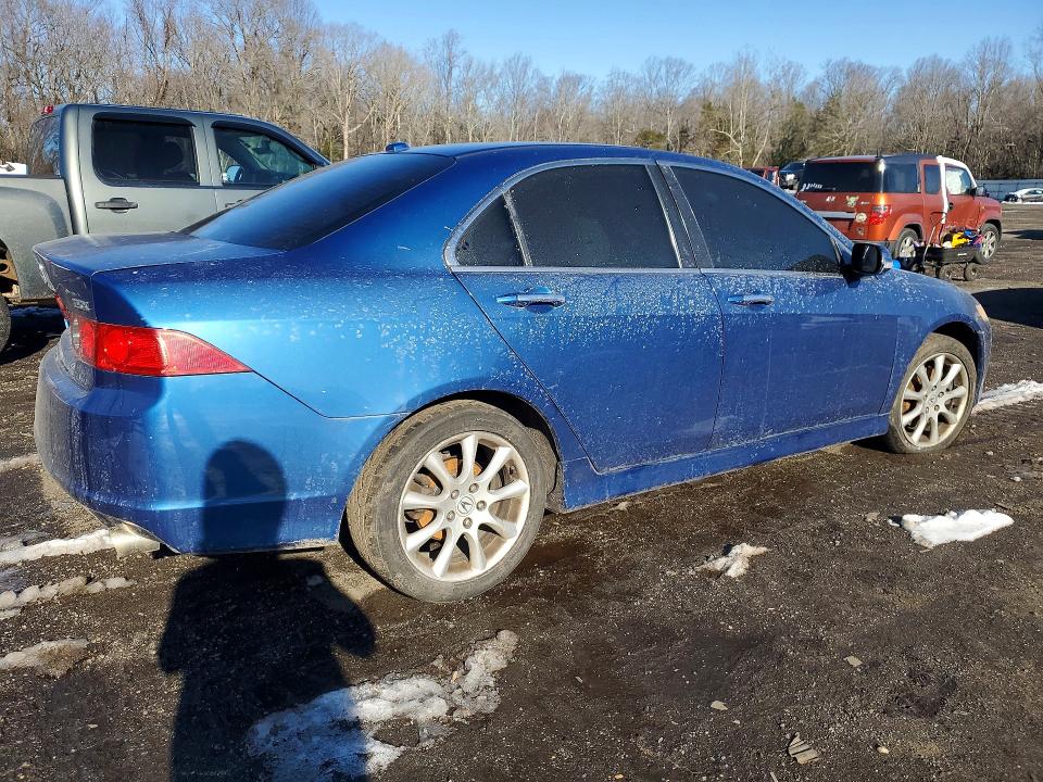 Aukcja sprzedaży 2008 Acura Tsx, vin: JH4CL96948C020341, numer aukcji: 78345795