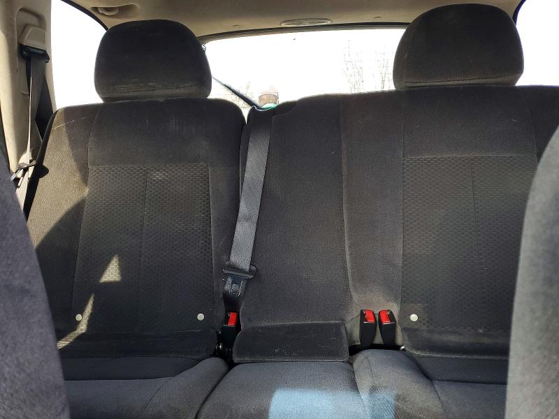 Продаж на аукціоні авто 2007 Chevrolet Trailblazer, vin: 1GNDT13S372308314, номер лоту: 79010935