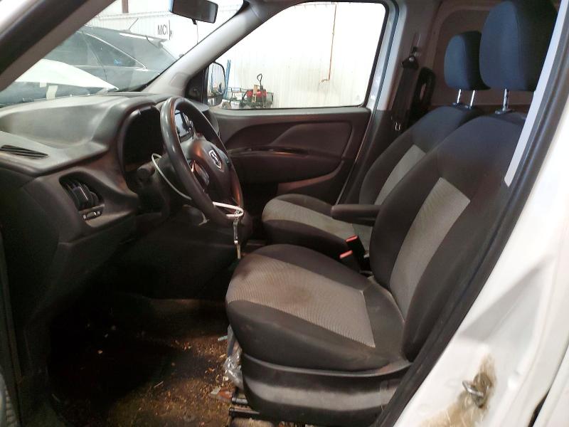 Продажа на аукционе авто 2021 Ram Promaster City Wagon, vin: ZFBHRFAB7M6T14729, номер лота: 78043905